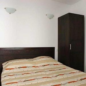 Apartament z 2 sypialniami